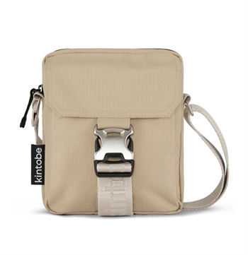 Kintobe, cross-body taske, Nico-Dusty-Dune